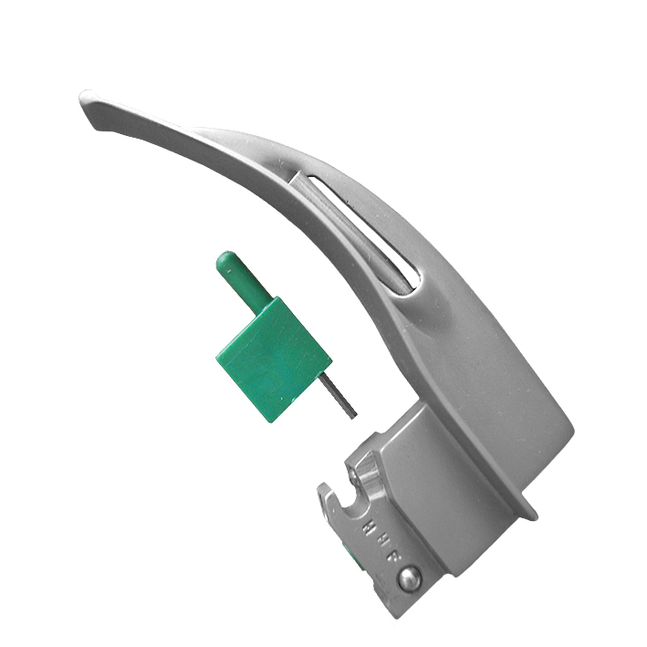 F.O. Spatel McIntosh Standard KL Gr. 1