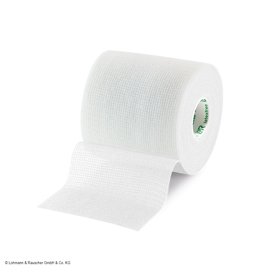 Mollelast haft latexfrei