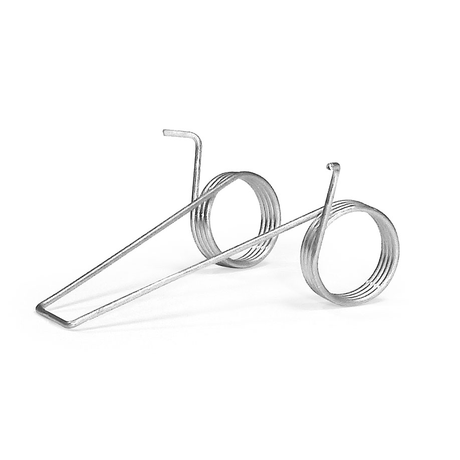 Hebelspannfeder für Dermo-Jet