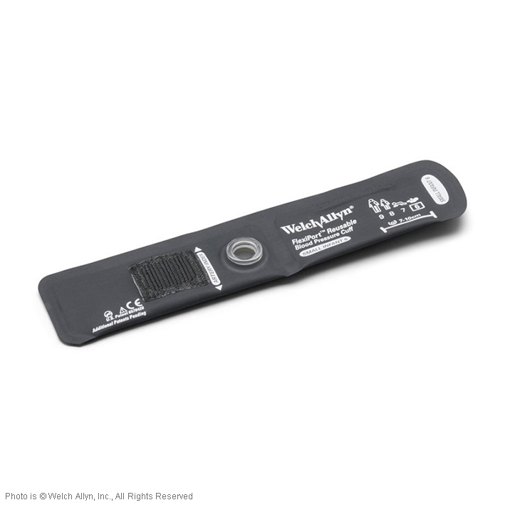 FlexiPort Manschette, wiederverwendbar,