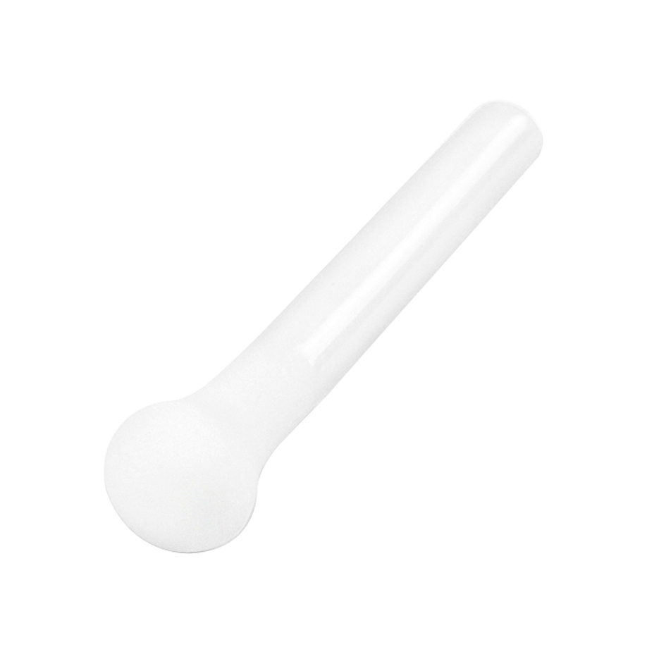 Pistill aus Porzellan, ECO