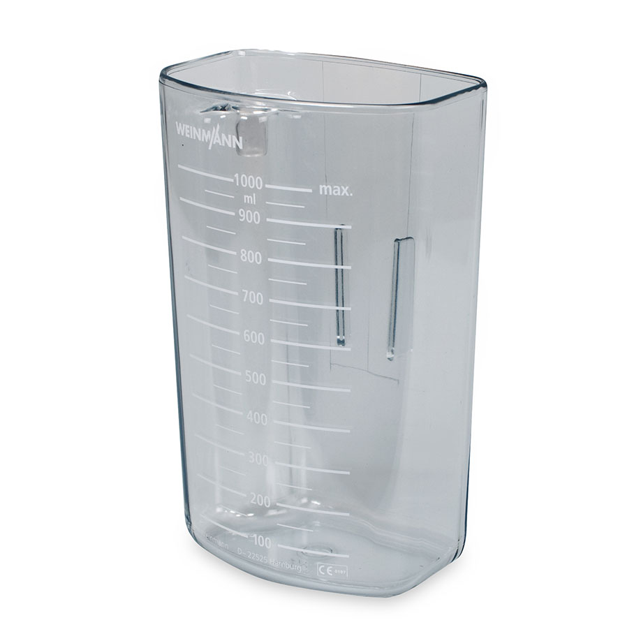 Mehrweg-Sammelbehälter 1000 ml