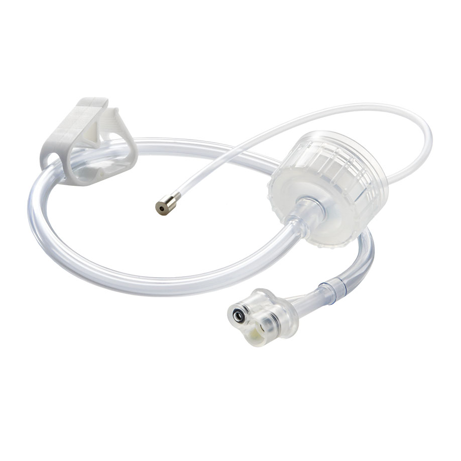 ENDO SMARTCAP Co2 Source Tubing