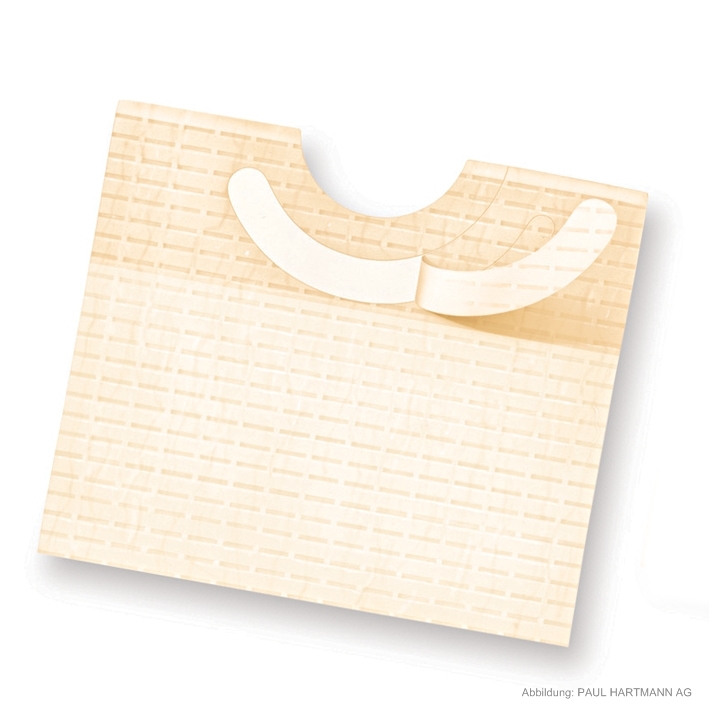 ValaFit band Schutzlätzchen