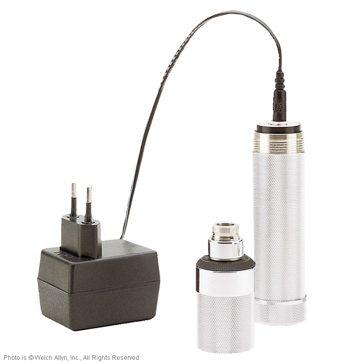 wiederaufladbarer NiCad-Handgriff 3,5 V