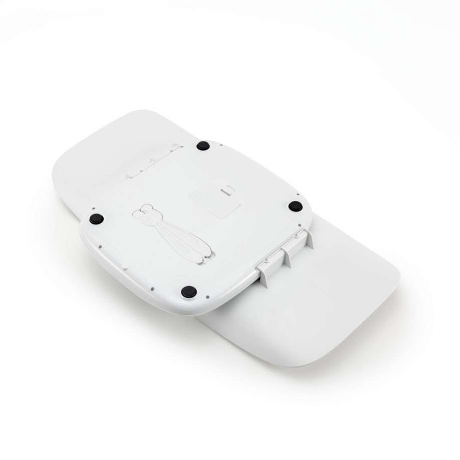 Babywaage MBF 100K-2