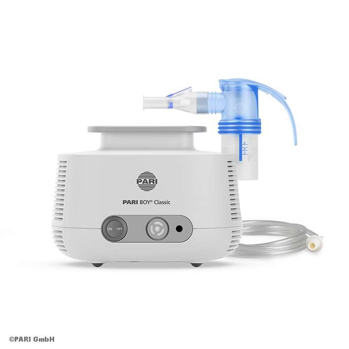 PARI BOY Classic (Typ 130)