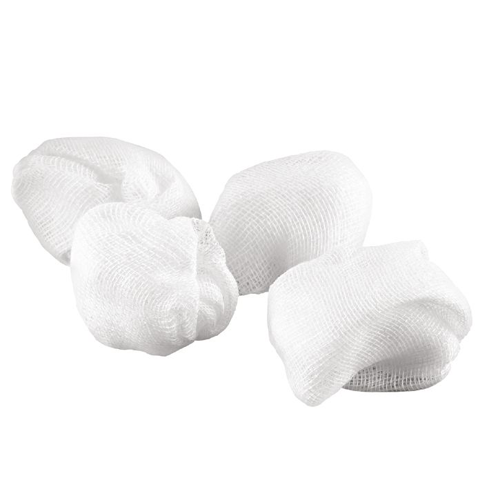 Askina Schlinggazetupfer