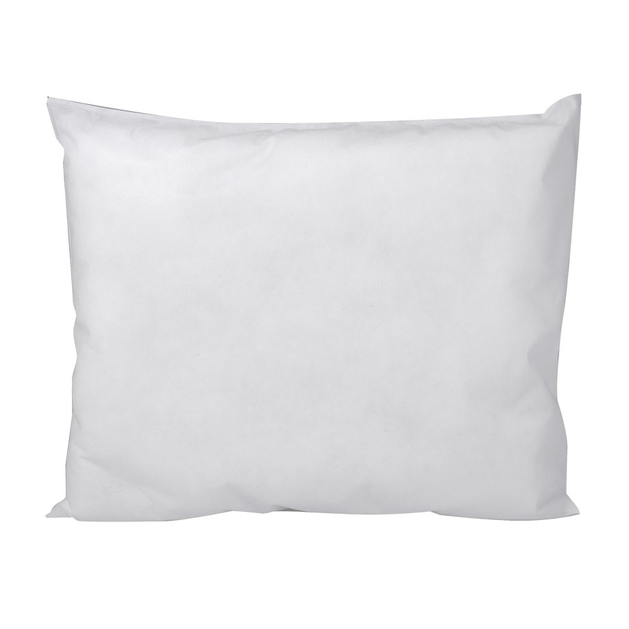 Disposabe Bed Linen Pillow case approx. 40 x 50 cm