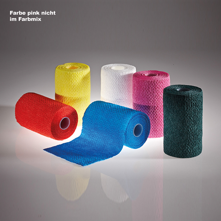 ELASTUS-active Fixierbinden