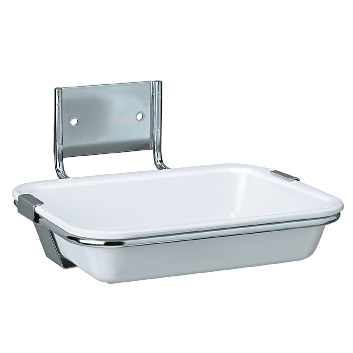 Auffangschale für Wandmontage