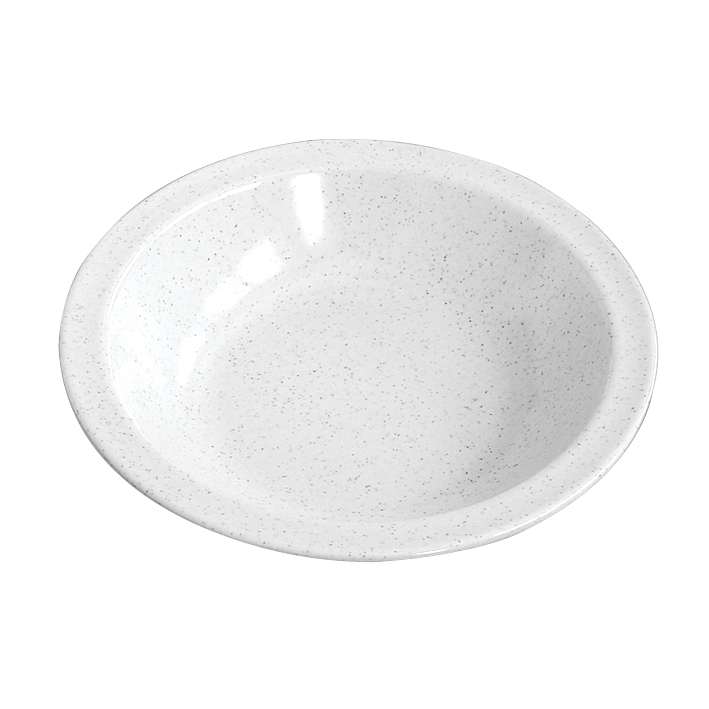 Teller tief 600 ml, Serie GRANIT