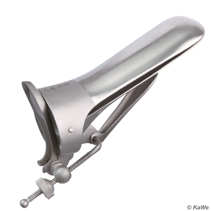 Cusco Scheidenspekula Standard Gr. 2