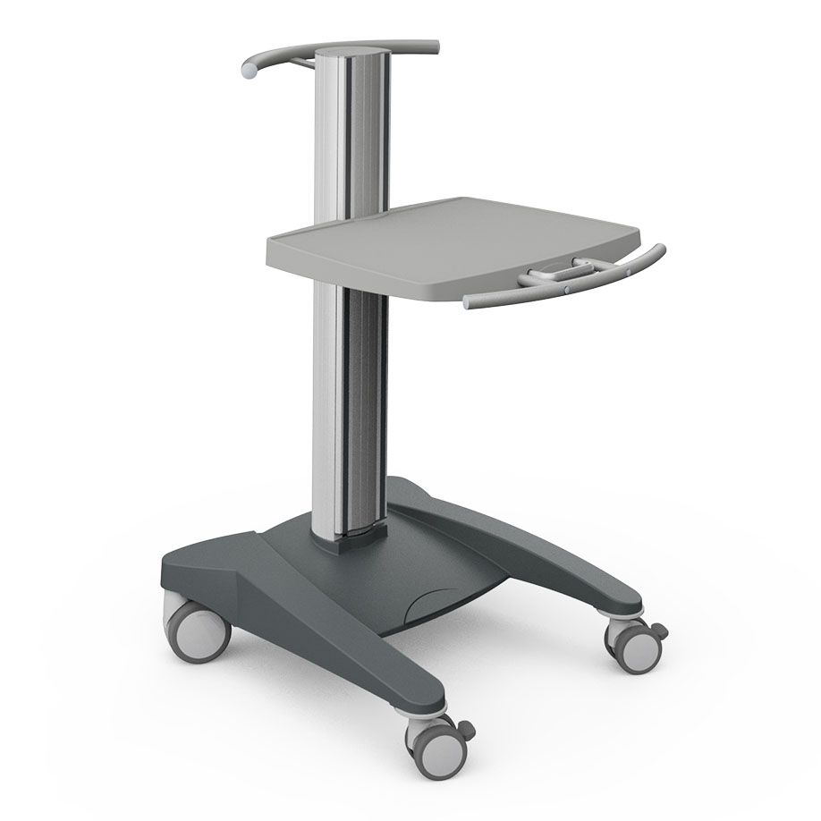 fuego Liftwagen 1 Laptop, ABS, mit