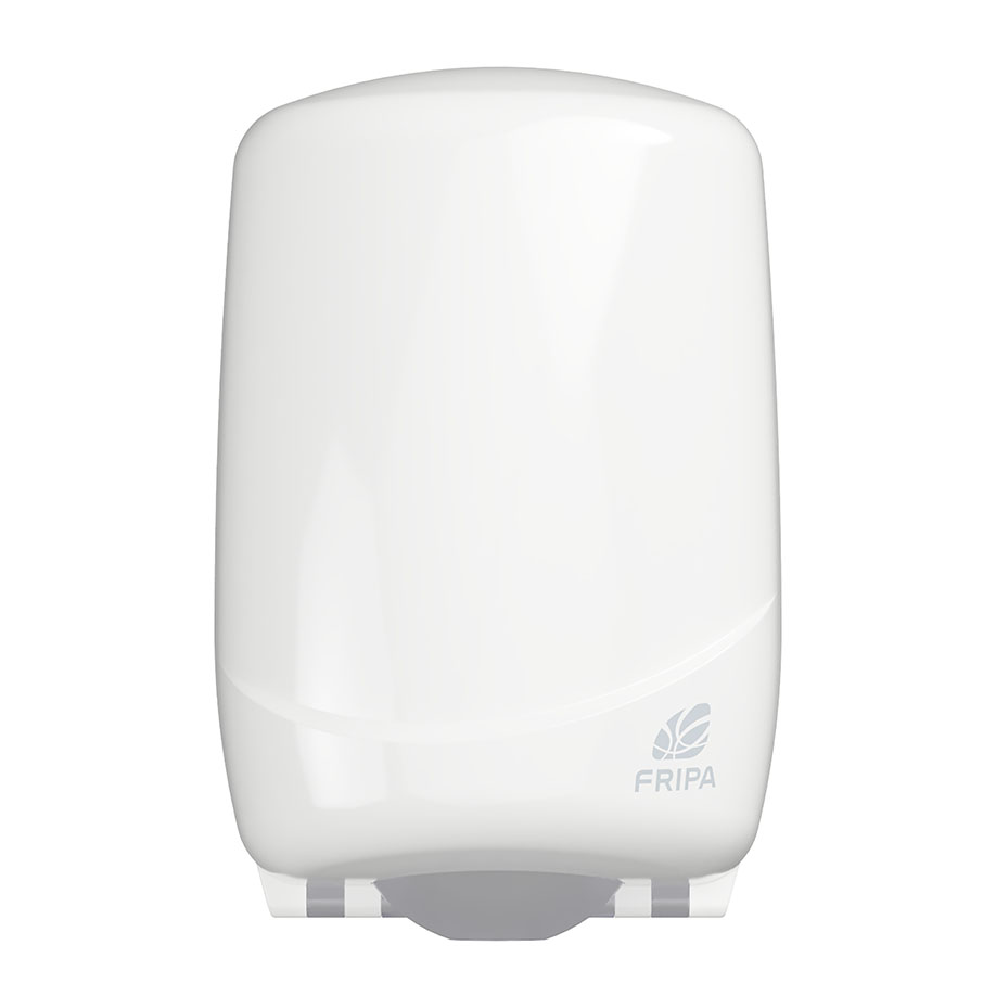 Fripa - Universalrollenspender weiß