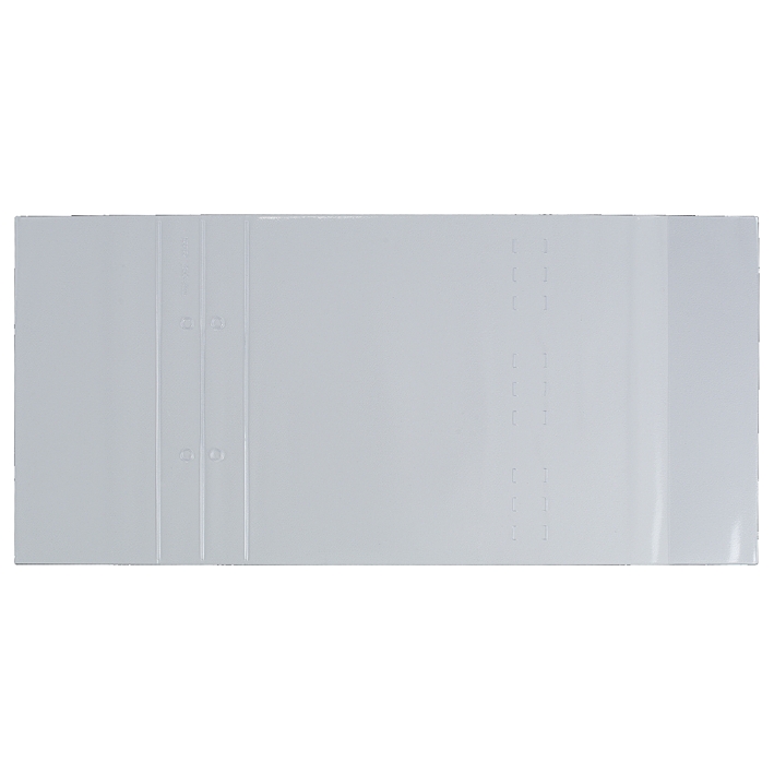 Karteihüllen A5 quer für ALPHAsafe