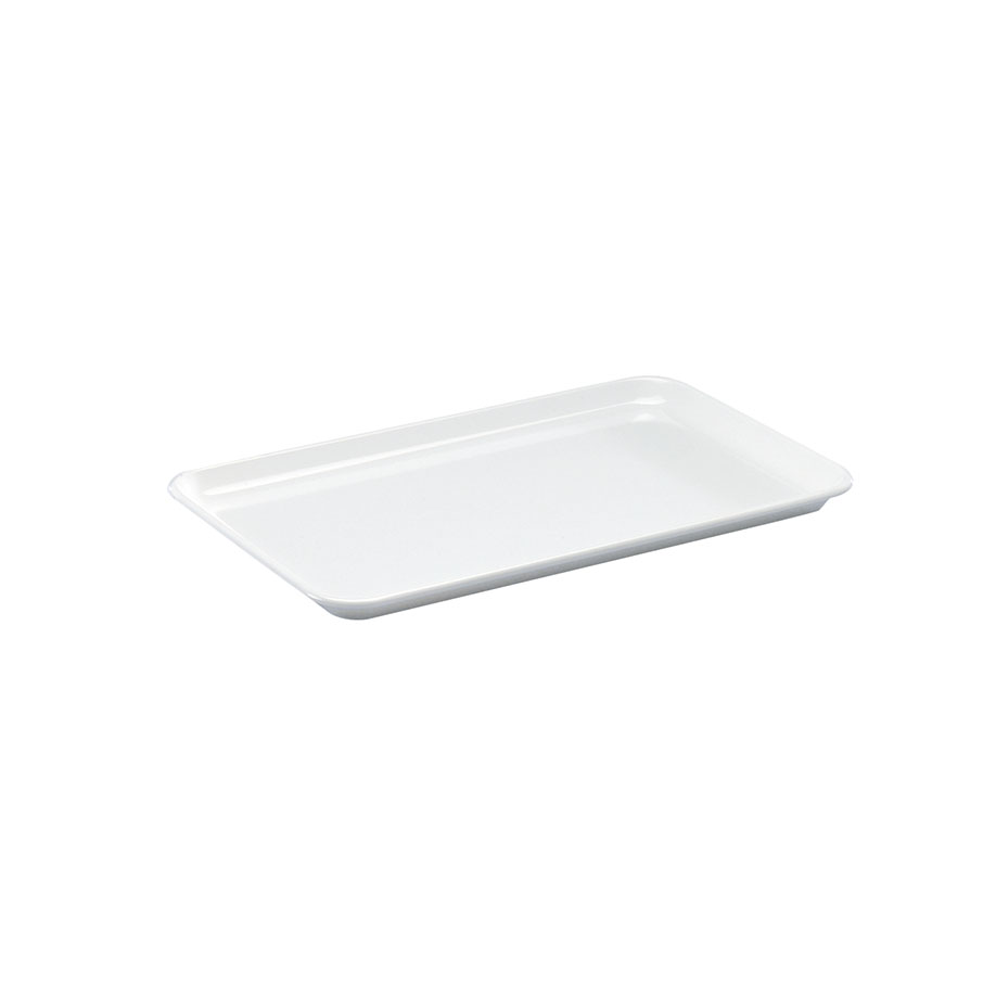 Tablet for instruments 300x190x17 white #1310.1.710#