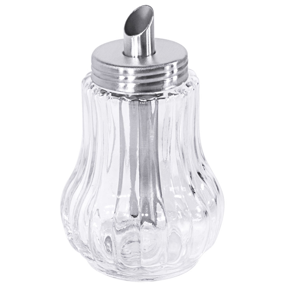 Zuckerspender, 0,15 Ltr., Höhe 9,5 cm