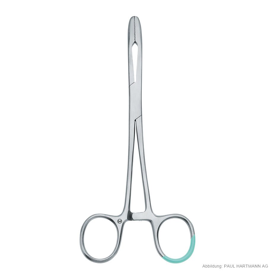 Peha-instrument Kornzangen,