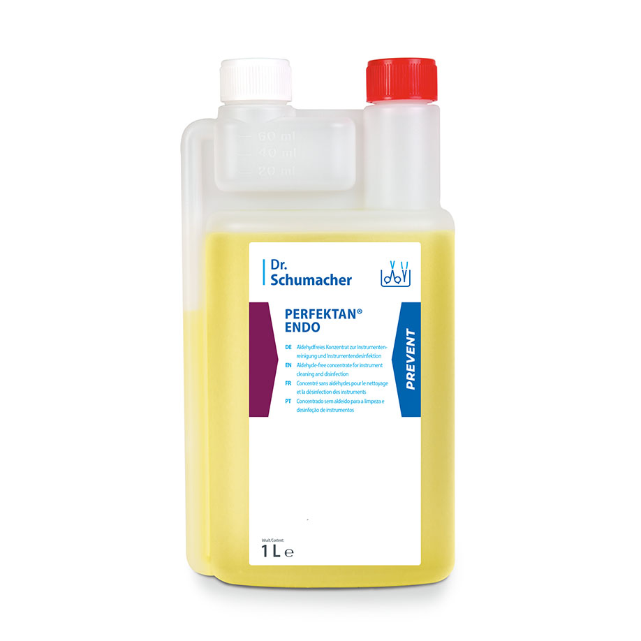 Perfektan Endo 1 Ltr. Dosierflasche