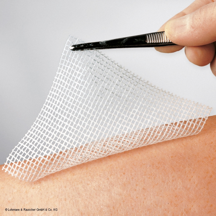 Lomatuell H Wundauflagen