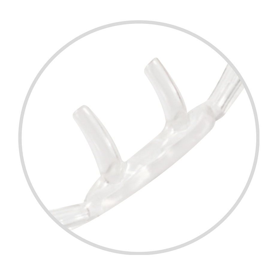 AEROpart O2-Brille für Kinder