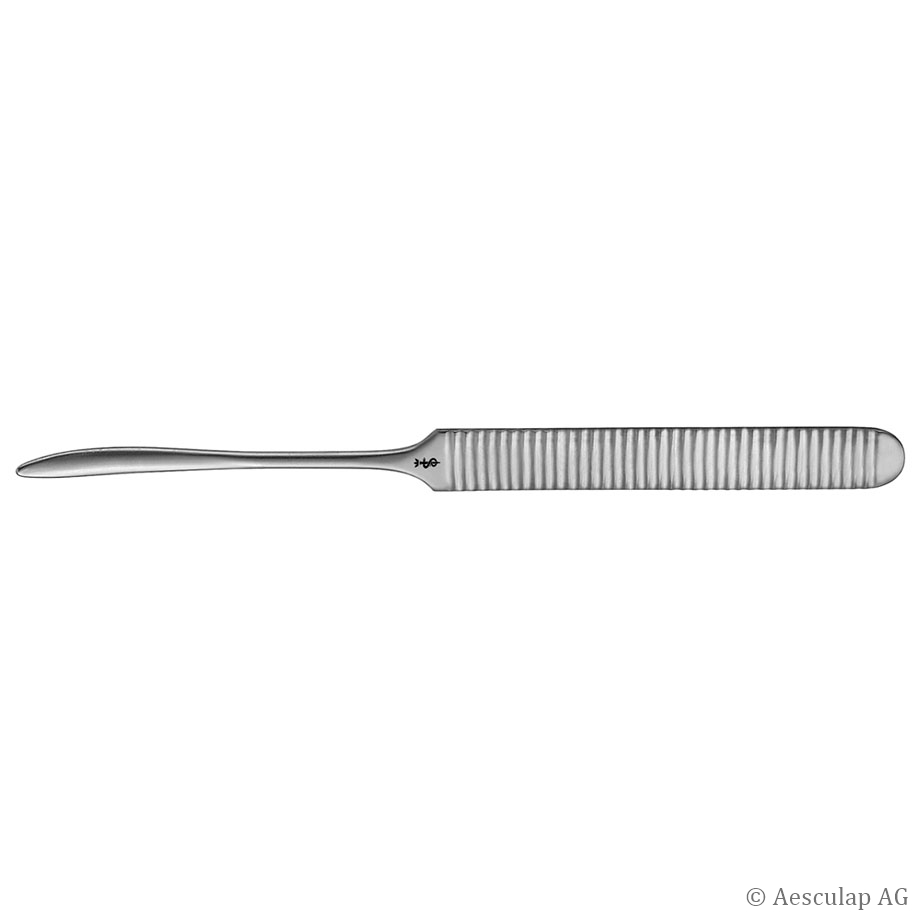 Williger Elevatorium, leicht gebogen,