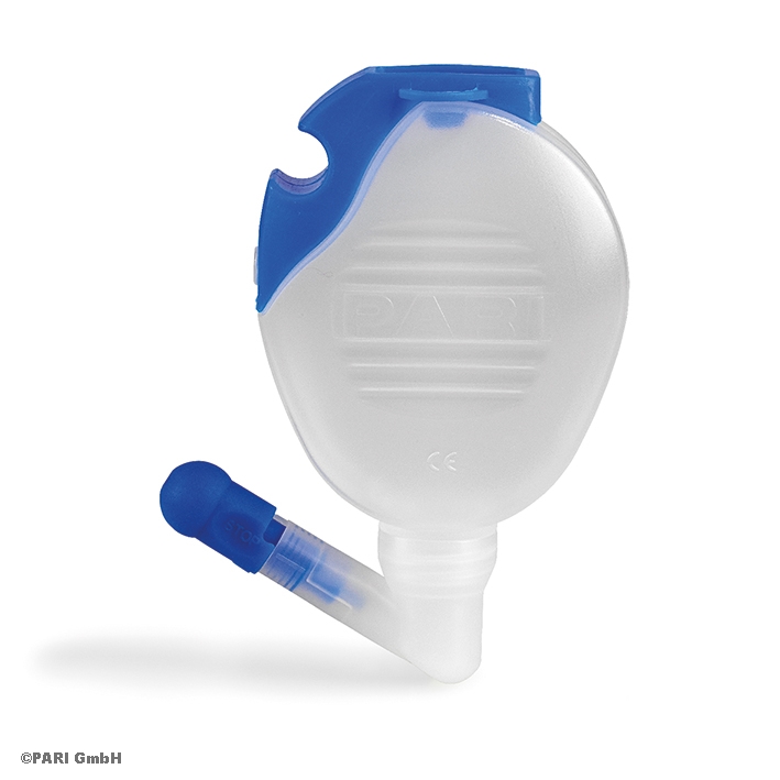 PARI MONTESOL Nasendusche