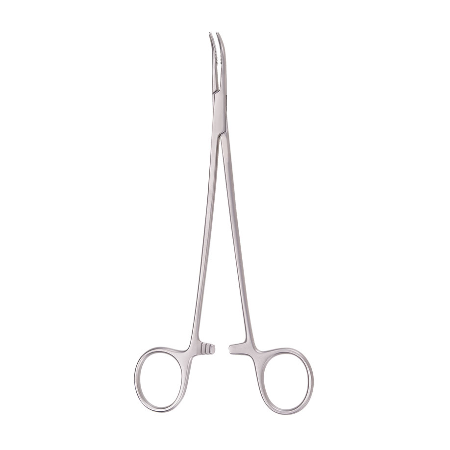 Präparierklemme nach Baby-Mixter,