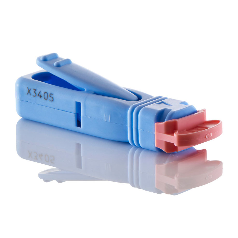 Unistik 3 Neonatal 18 G, 1,8 mm