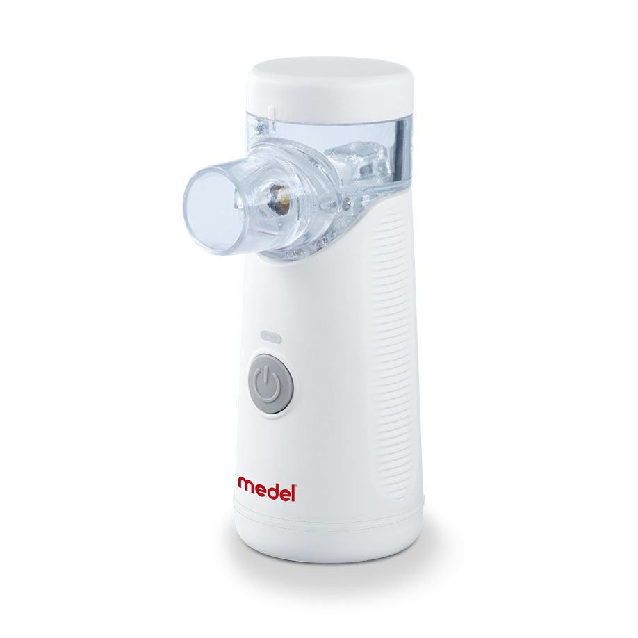 MEDEL AIR SILENCE Inhalator