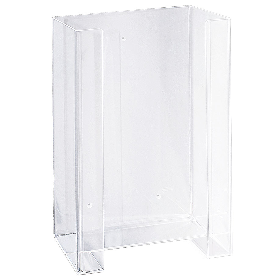 Handschuhbox-Halterung ratiomed Trio,