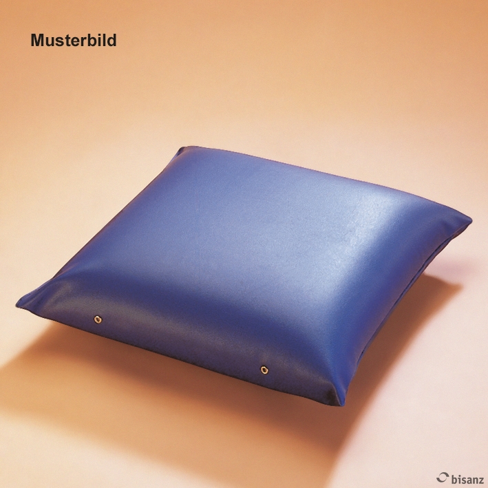 Kopfkissen apricot, phthalatfrei,