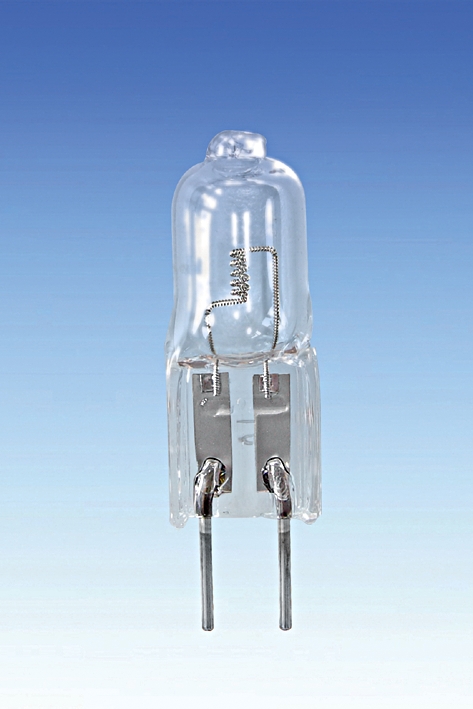 Speziallampe für Hanaulux OP-Leuchte