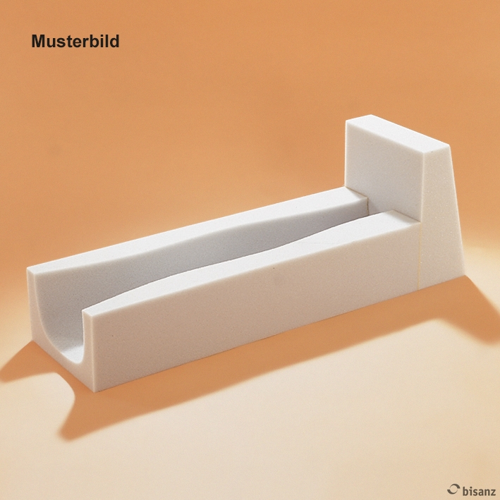 Beinlagerungsschiene 3 mit KL-Bezug