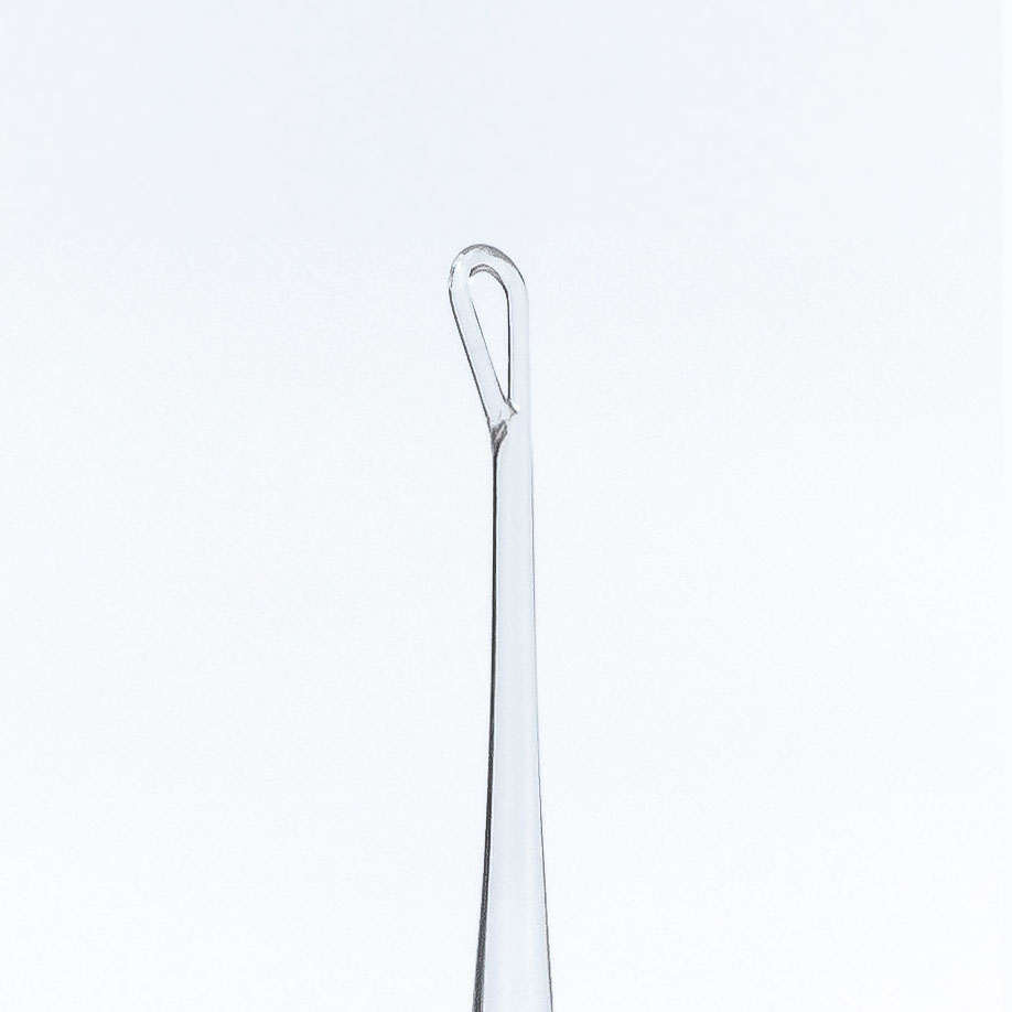 ClearLook LED Ohrküretten VersaLoop,