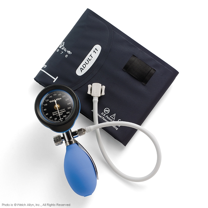 DuraShock Blutdruckmessgerät DS55