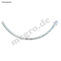 Trachealtubus SafetyClear steril Murphy 3,0 mm