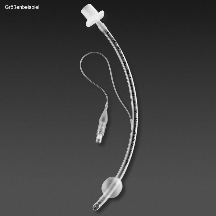 *Trachealtubus Hi-Contour Ch. 20,