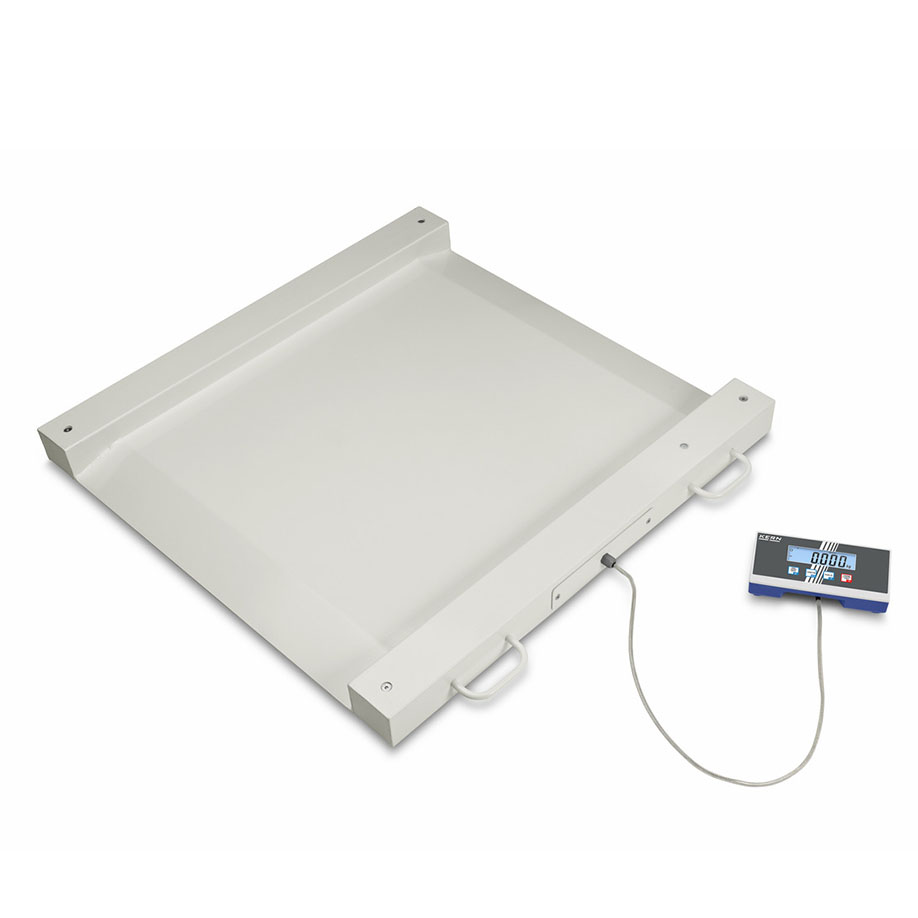 Rollstuhlwaage MWC 600K-1