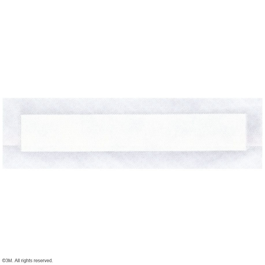 3M Medipore + Pad Fertigverband, steril,