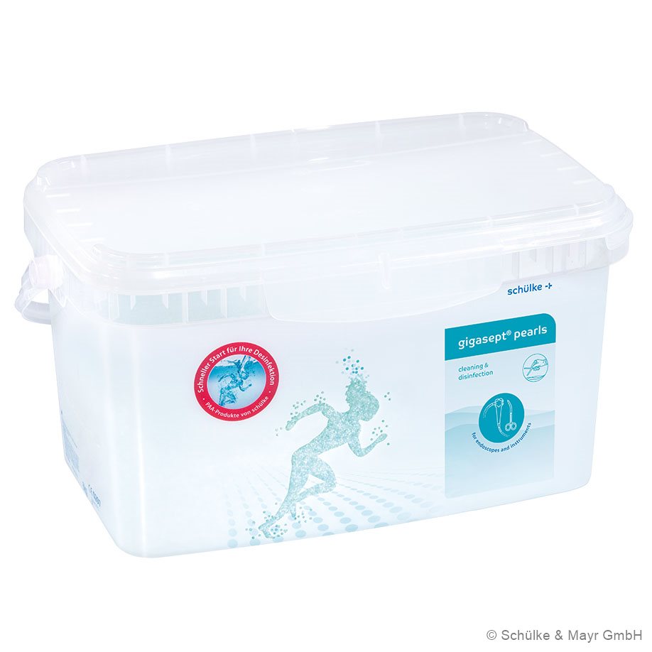 gigasept pearls 6 kg