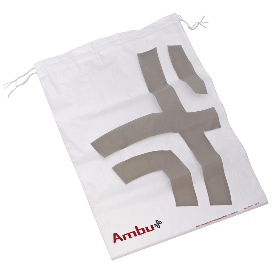 Kunststofftragetasche für