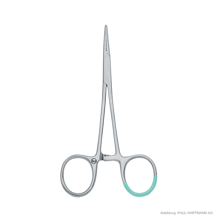 Peha-instrument Klemmen Micro-Mosquito