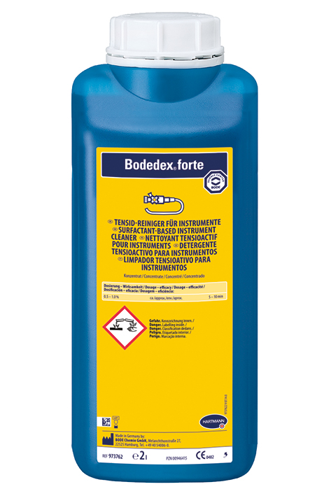 Bodedex forte 2 Ltr.