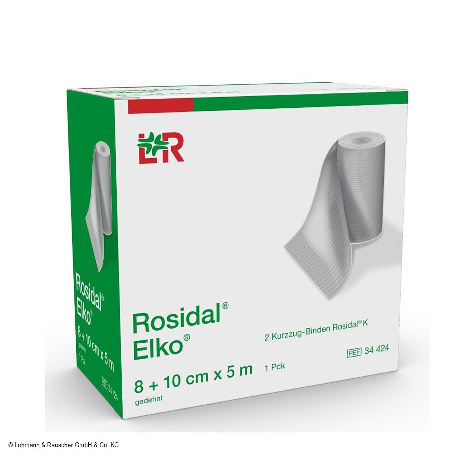 Rosidal Elko K Binden (kräftig)