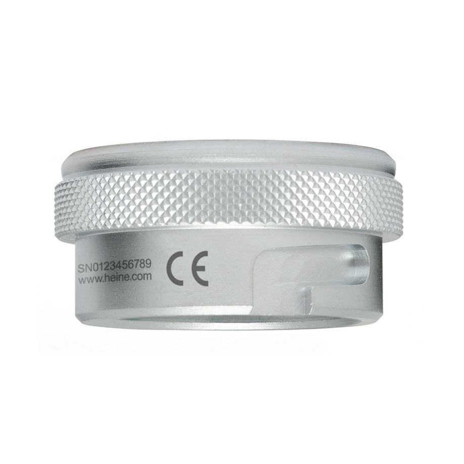 Zwischenstück für VET-Otoskop