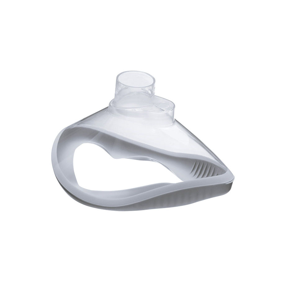 AMBU Open-Cuff Einweg-Gesichtsmaske