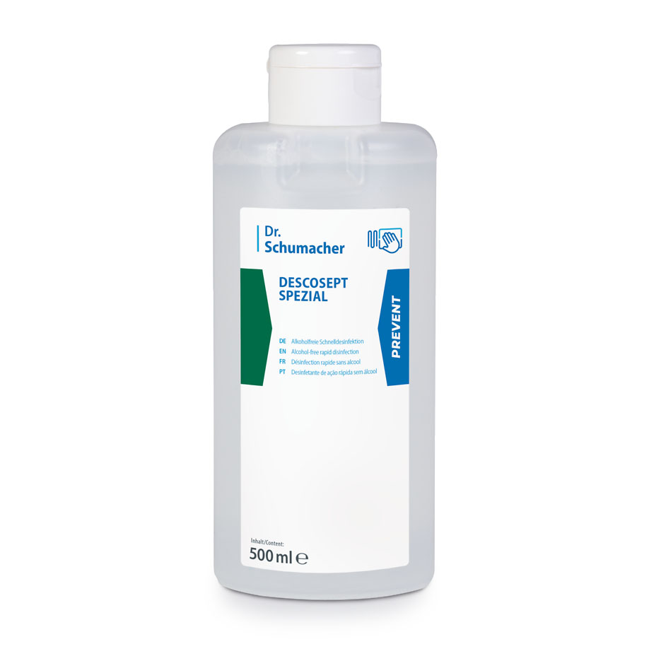 Descosept Spezial 500 ml