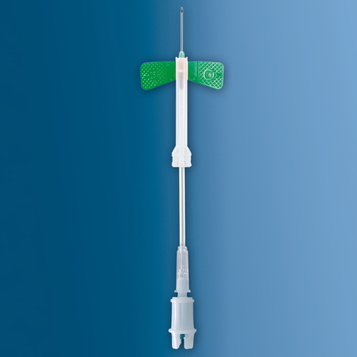 Safety-Multifly-Kanülen Nr.2 21 G x3/4''